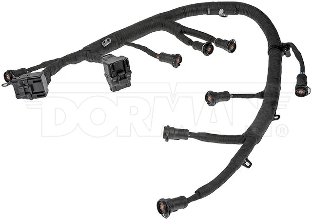 904-546 – DORMAN Fuel Injection Wiring Harness, OE Replacement 40 Inch Length Boxed